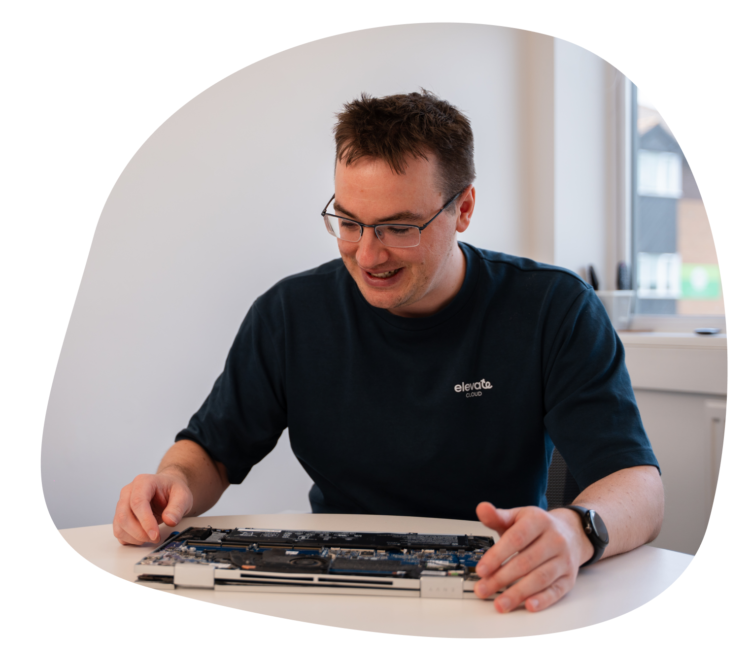 Managed IT Services