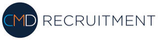 CMD Recruitment logo