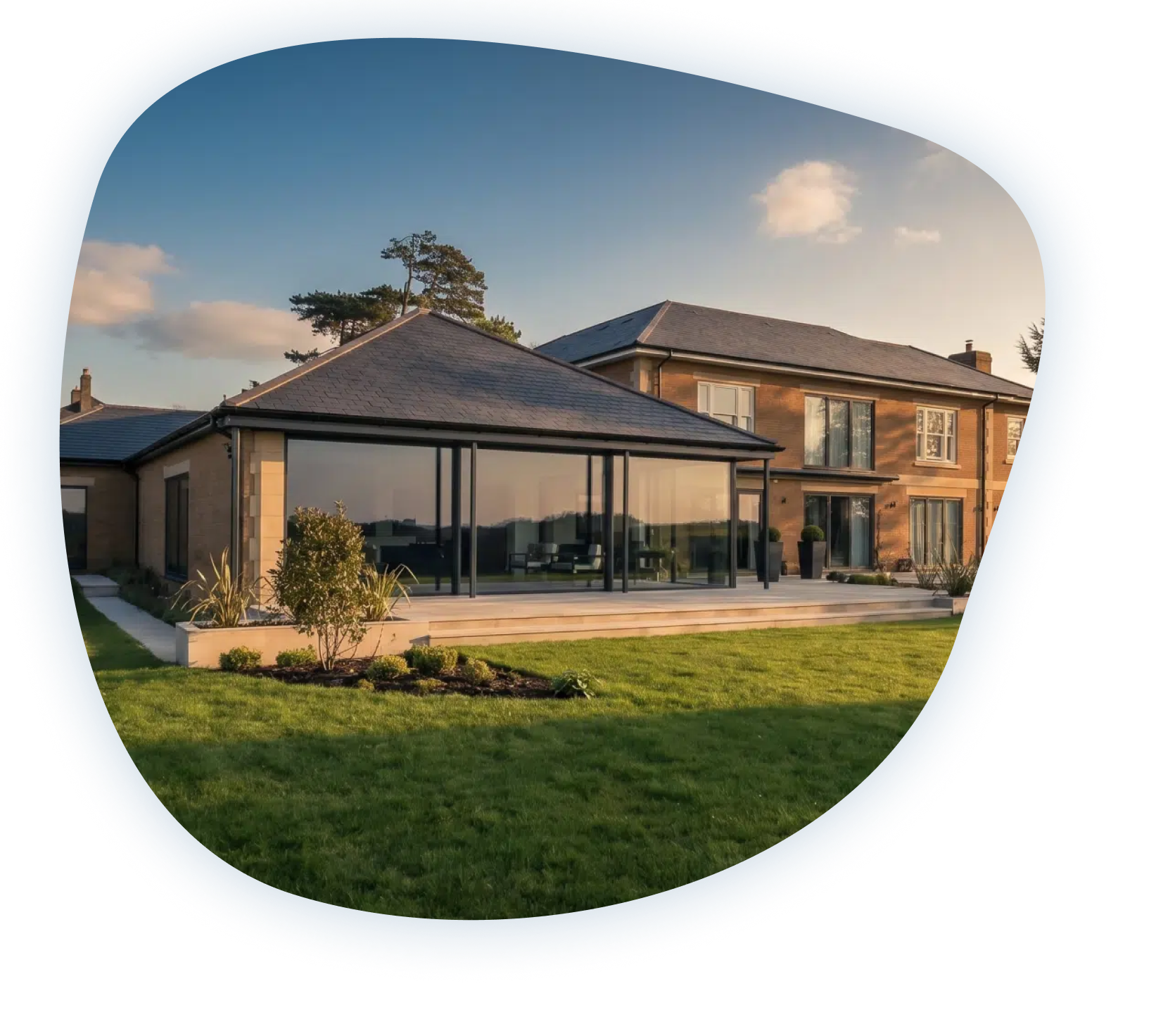 A new phone system and Leased Line for a trusted local supplier