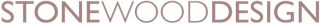 Stonewood Design logo