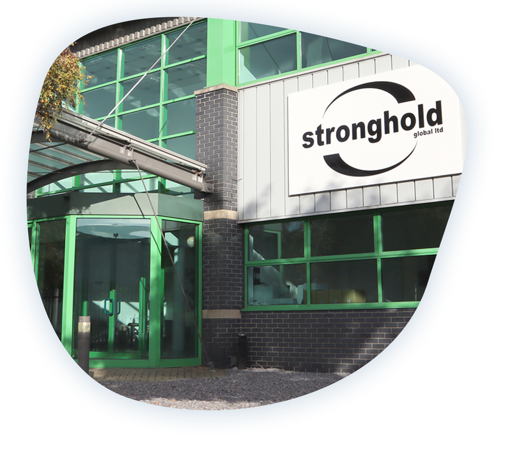 Delivering a complete technology solution for a growing workplace solutions provider
