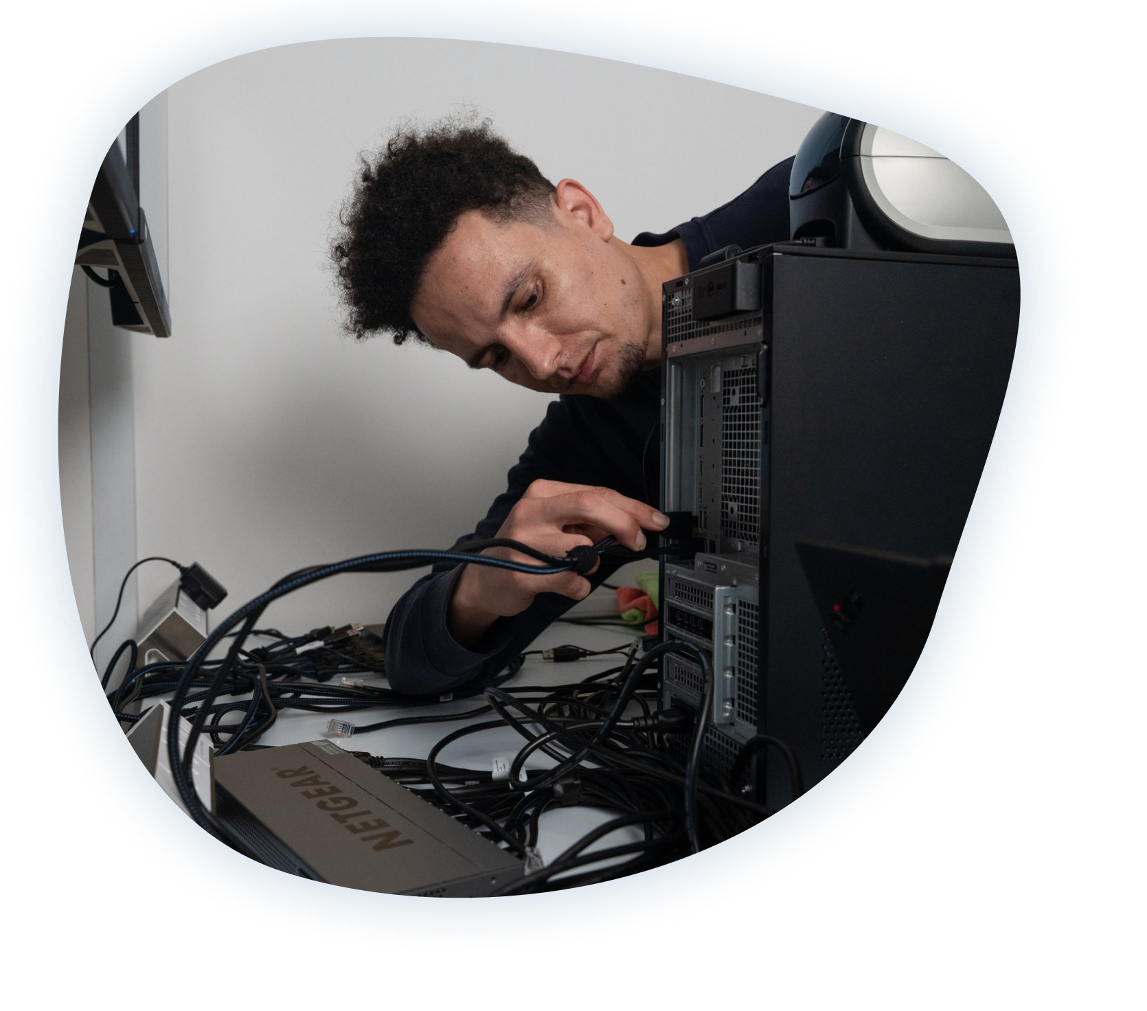 Slow business broadband is costing your business more than you think