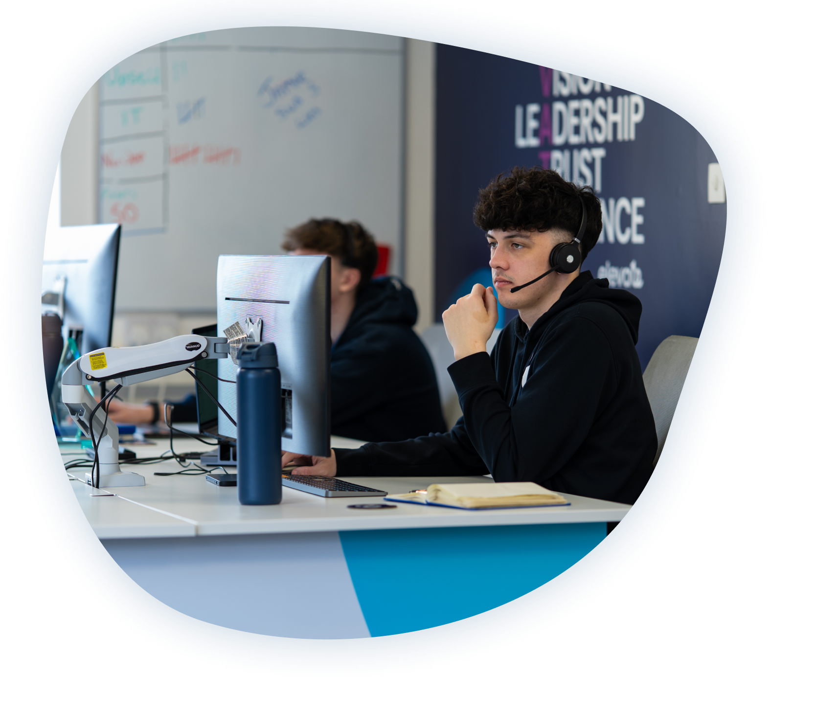 Why modern business telephone systems are about much more than making calls